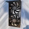 Power Color Fighter rx 6600