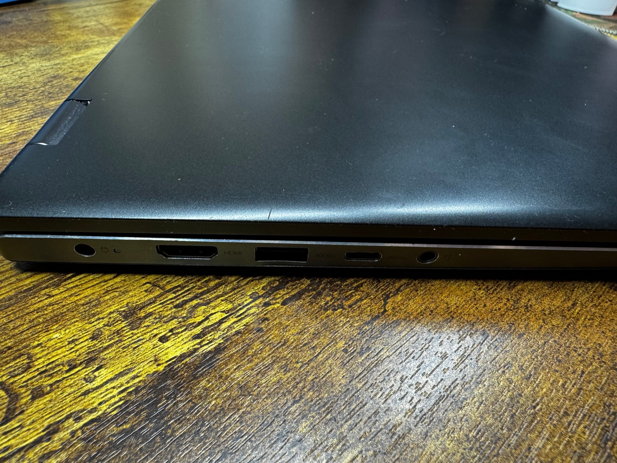 Lenovo FlexPad 5 15” Touchscreen Laptop - 1TB SSD, Windows 11