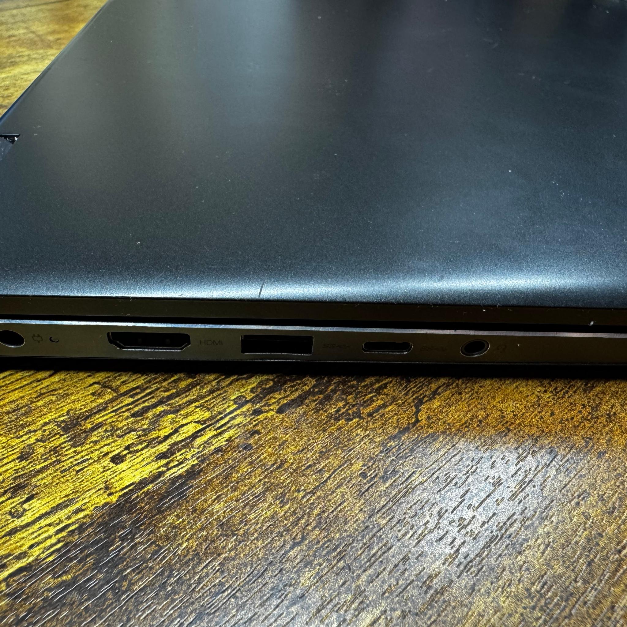 Lenovo FlexPad 5 15” Touchscreen Laptop - 1TB SSD, Windows 11