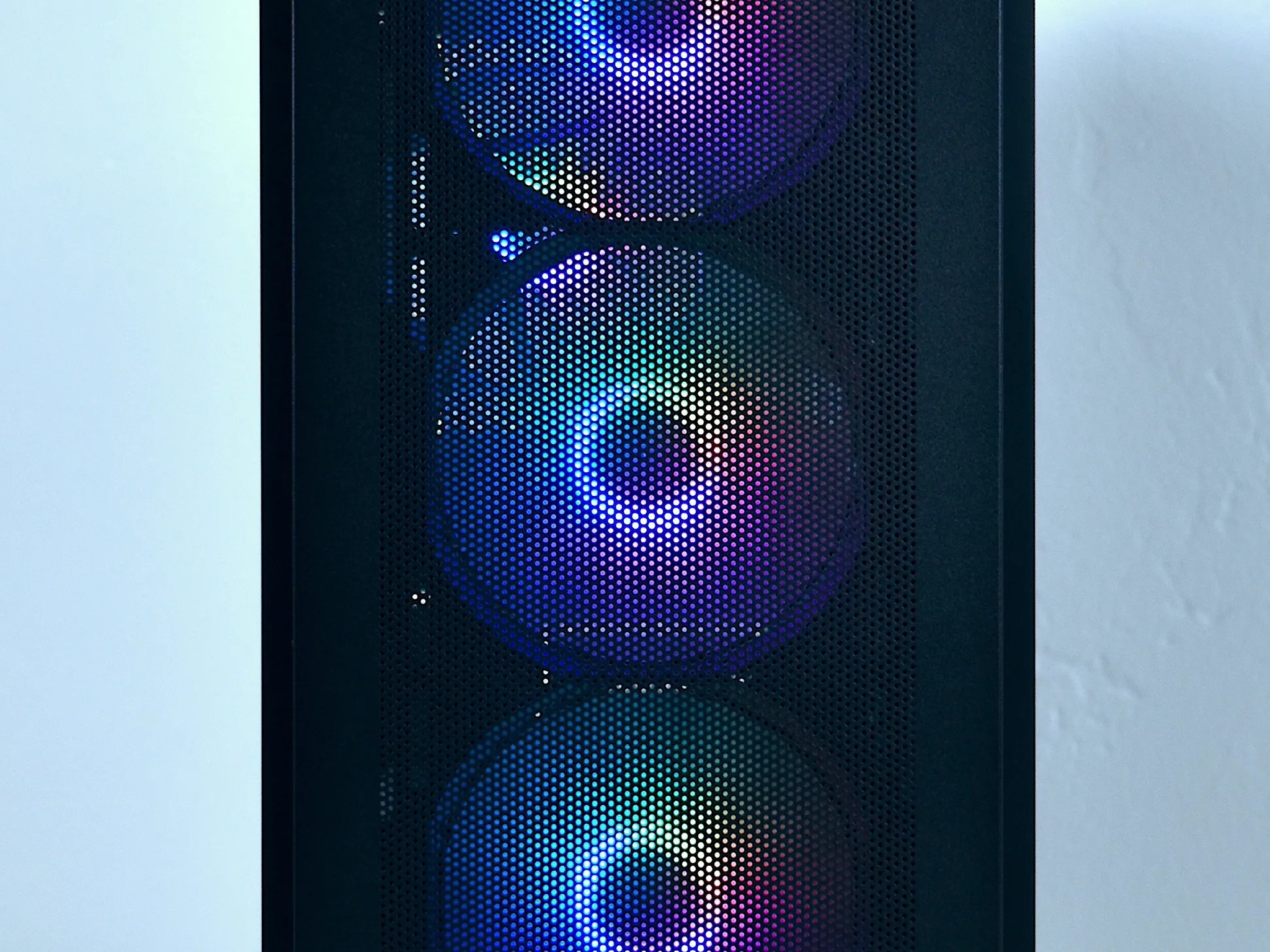 GREAT VALUE 1080p Streaming/Gaming PC | RX 6600, Ryzen 5 3600, 1TB SSD | Forge ⚔️Gladiator⚔️ 3 - (B)