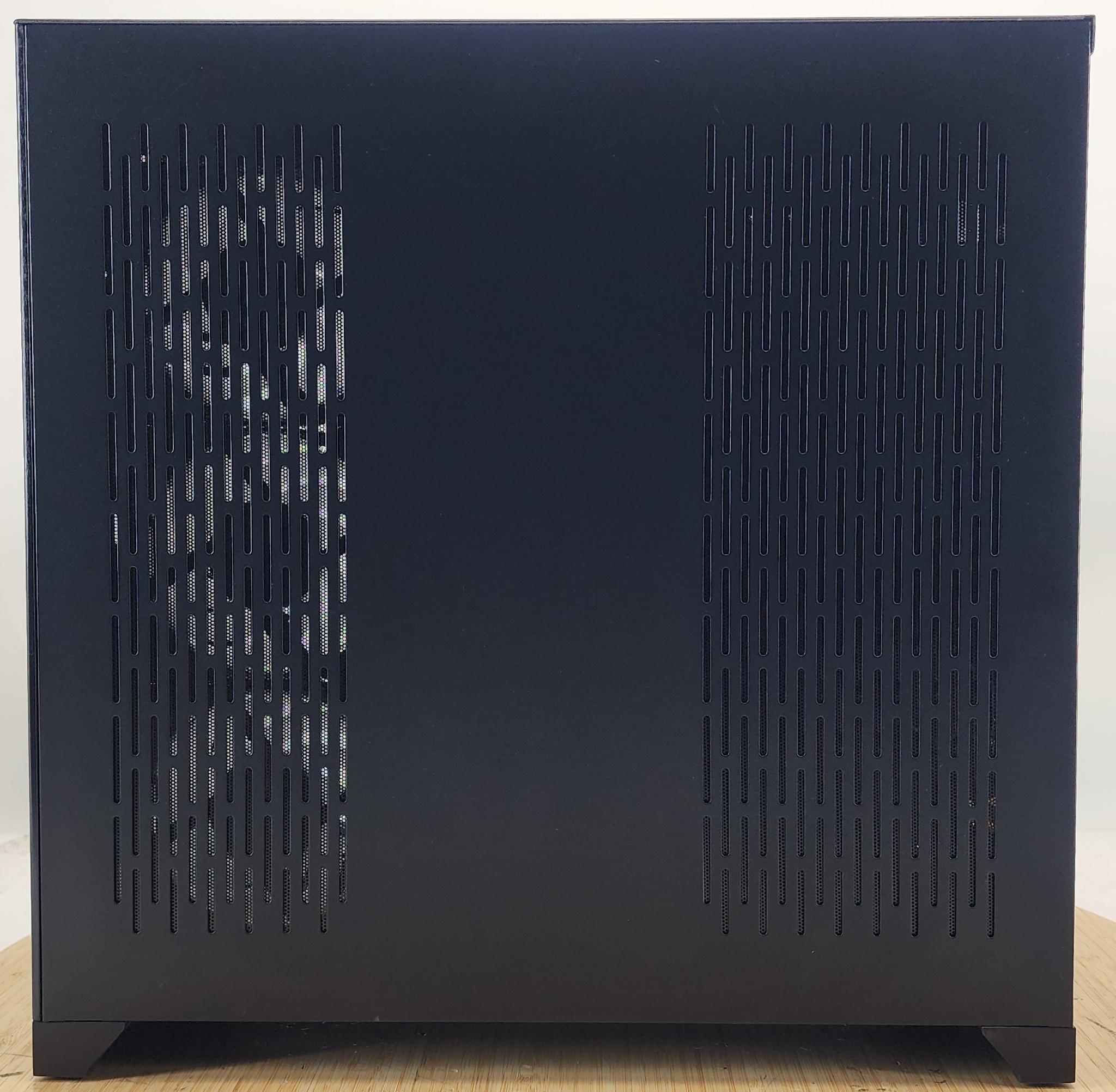 Gaming PC Ryzen 5 7600X3D 32GB RAM 2TB SSD RX 7800 XT 16GB Windows 11 Computer