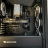 AMD Ryzen 5 7600 CPU, B650 WiFi MB, GeForce RTX 4060 Ti 8GB GPU