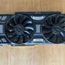 EVGA GTX 1070 8gb :)