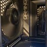 🌒 ShadowOak 🌒 – Stealth Gaming PC | Ryzen 5 7600 | Arc B580 12GB | 32GB DDR5 | WiFi | AM5