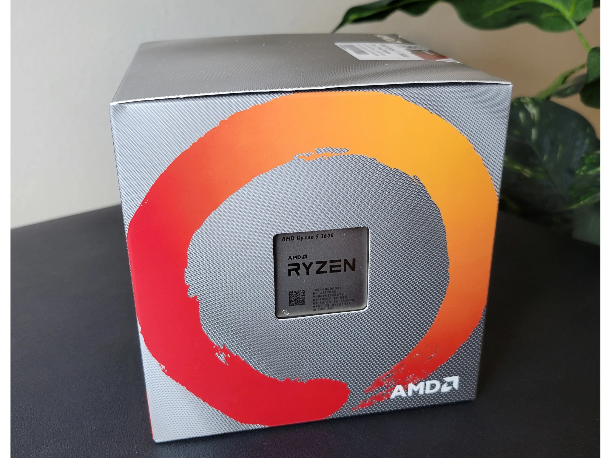 Ryzen 5 3600 | Brand New