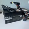 EVGA 500W Bronze Power Supply