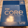 Barely Used! Intel i5-12600k