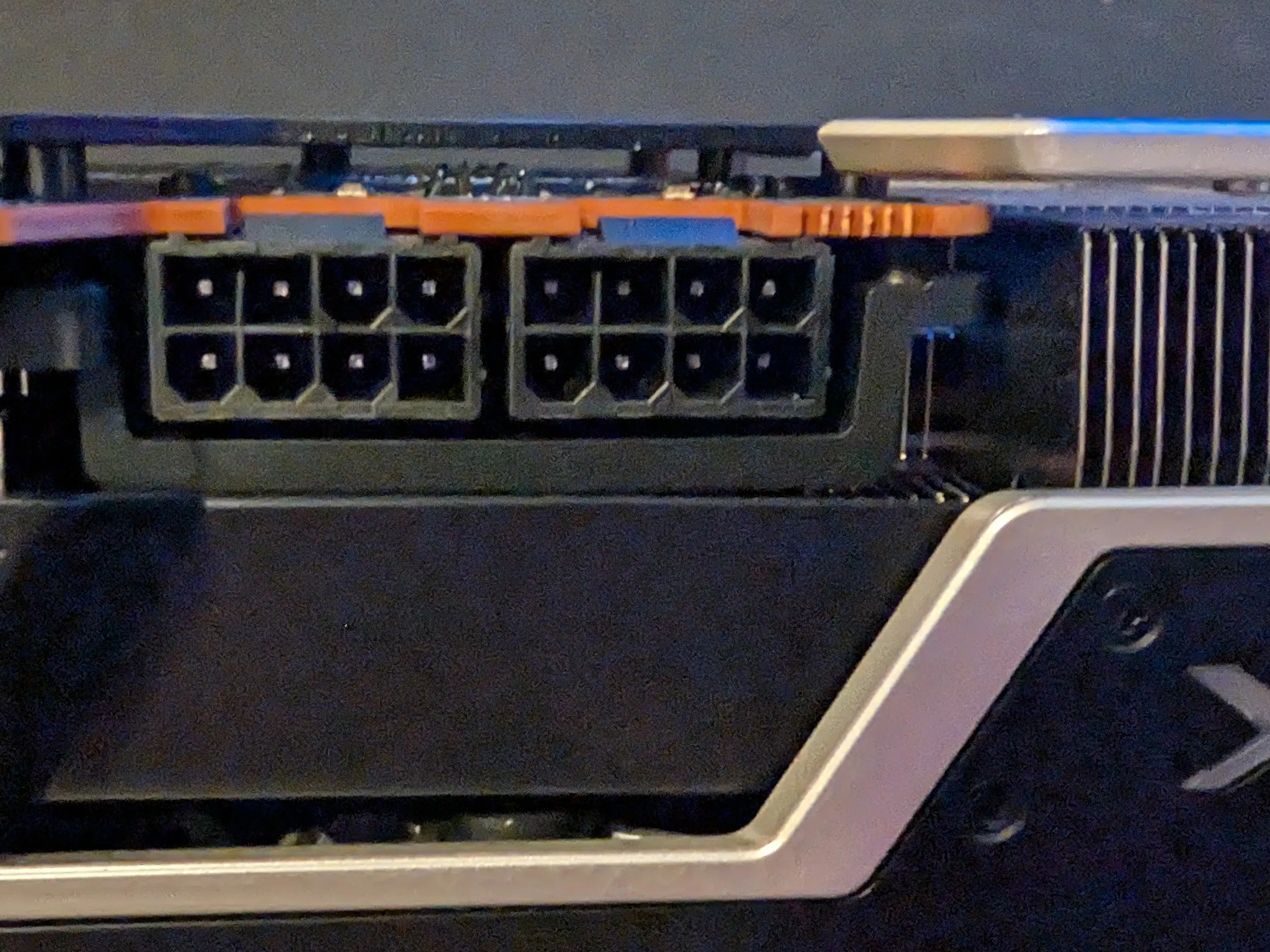 6800XT XFX MERC RX-68XTAL V1.5