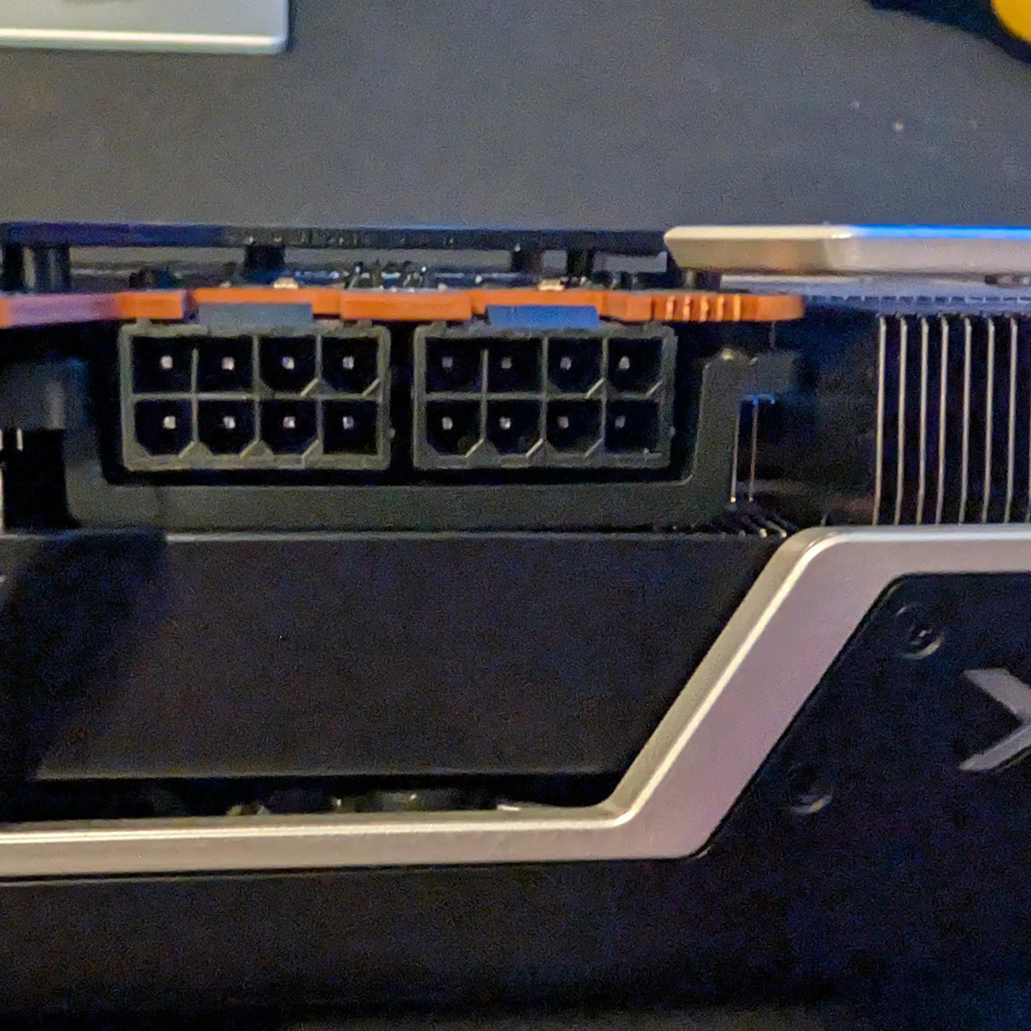 6800XT XFX MERC RX-68XTAL V1.5