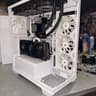 Custom Gaming PC Build
