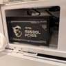 White Tempered Glass Ryzen 7 7700X 8-core RTX 3060 12GB 32GB DDR5