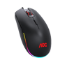 AOC RGB Gaming Mouse GM500