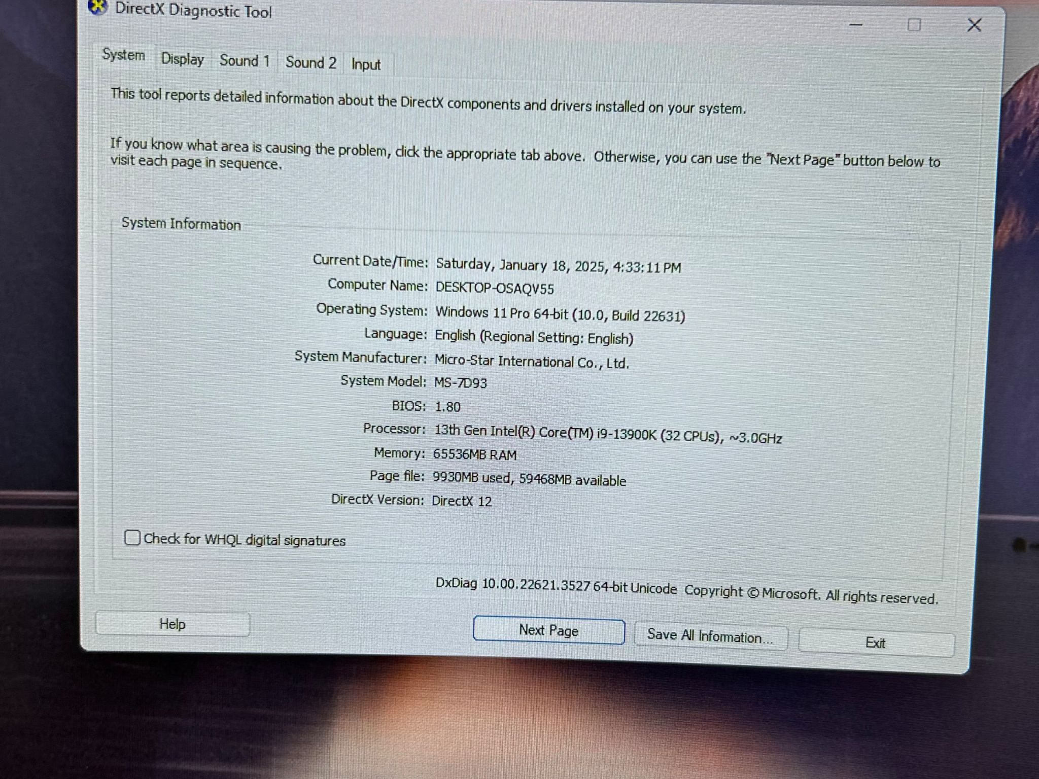 MAXIMUM FPS per dollar - AMD RX7900XTX - Intel Core i9 13900KF - 64GB DDR5 - 2TB SSD