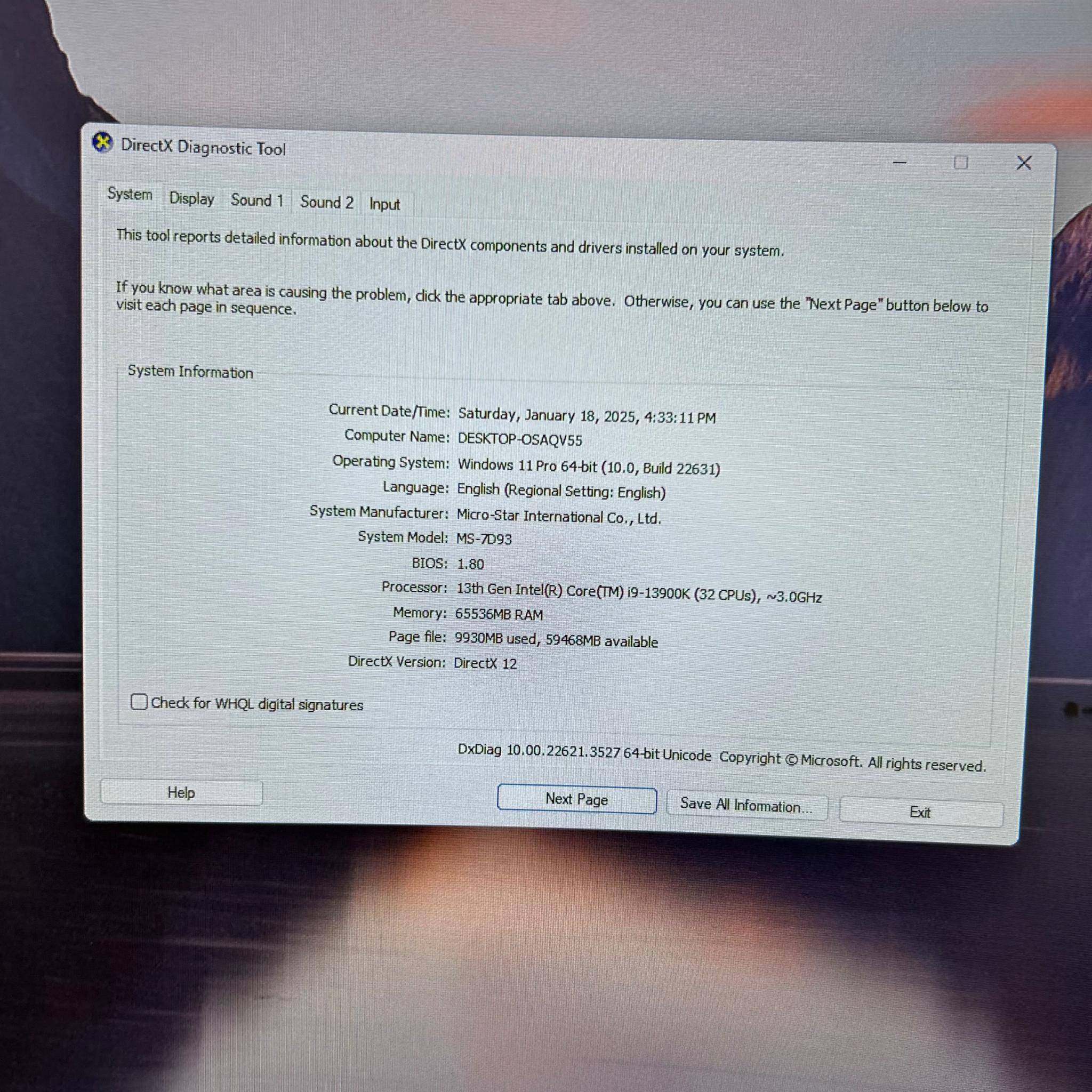 MAXIMUM FPS per dollar - AMD RX7900XTX - Intel Core i9 13900KF - 64GB DDR5 - 2TB SSD