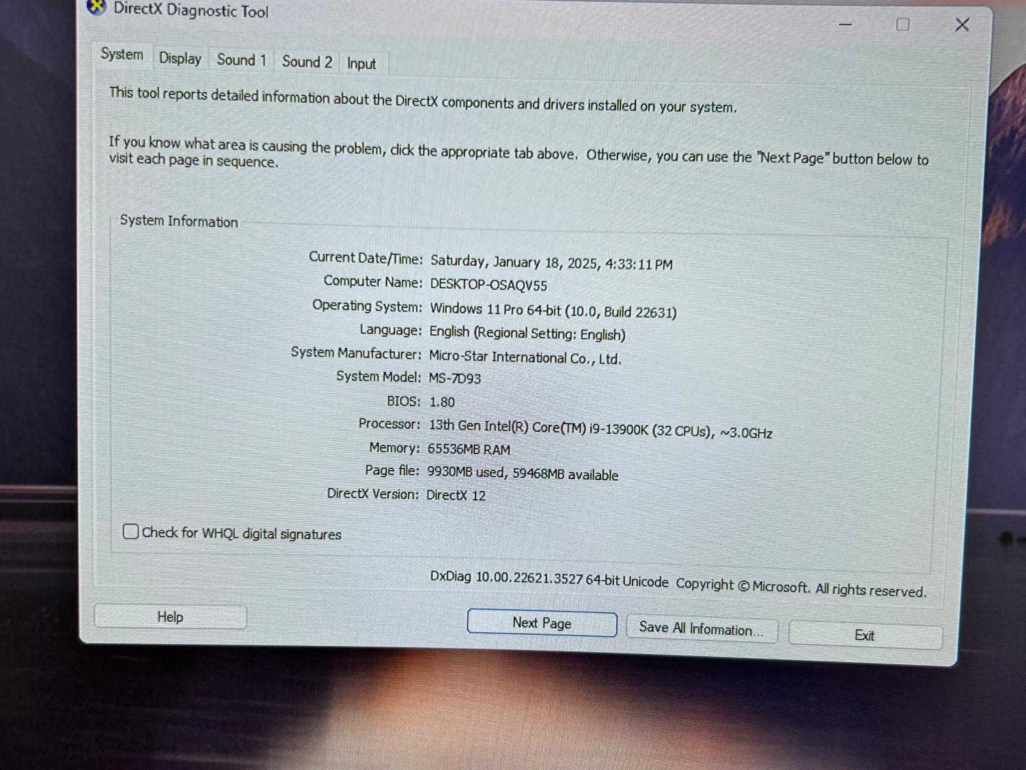 MAXIMUM FPS per dollar - AMD RX7900XTX - Intel Core i9 13900KF - 64GB DDR5 - 2TB SSD