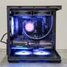 RX 9070 XT | Ryzen 7 7800X3D | 2TB SSD | 32GB DDR5 | Custom Gaming/Streaming PC