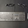 OEM Dell Keyboard and Mouse
