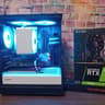 Custom Gaming PC Build