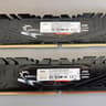 G.Skill 32GB 3200 CL14-14-14-34 DDR4 (2x16GB kit) FlareX for Ryzen AM4