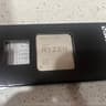 AMD RYZEN 7 3700X  8-Core  16-Thread 3.6 GHz 4.4 GHz Max Boost Socket AM4 Desktop Processor