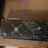ASUS ROG Strix Radeon RX 6750 XT 12GB GDDR6 - Excellent Condition