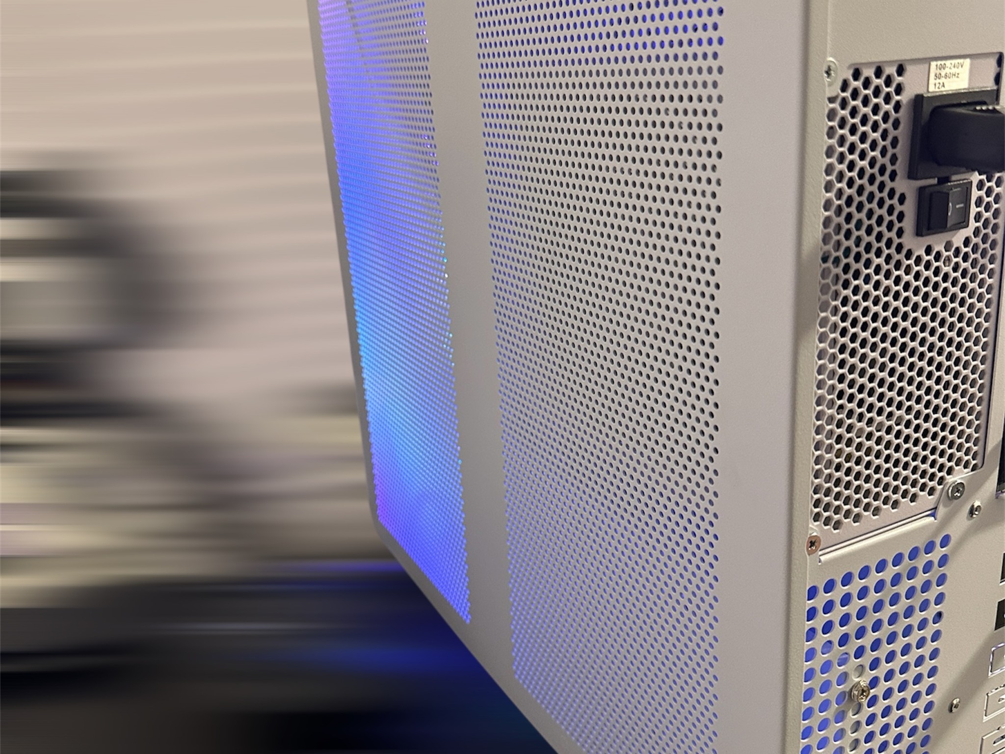 Starlight | Custom Gaming Pc