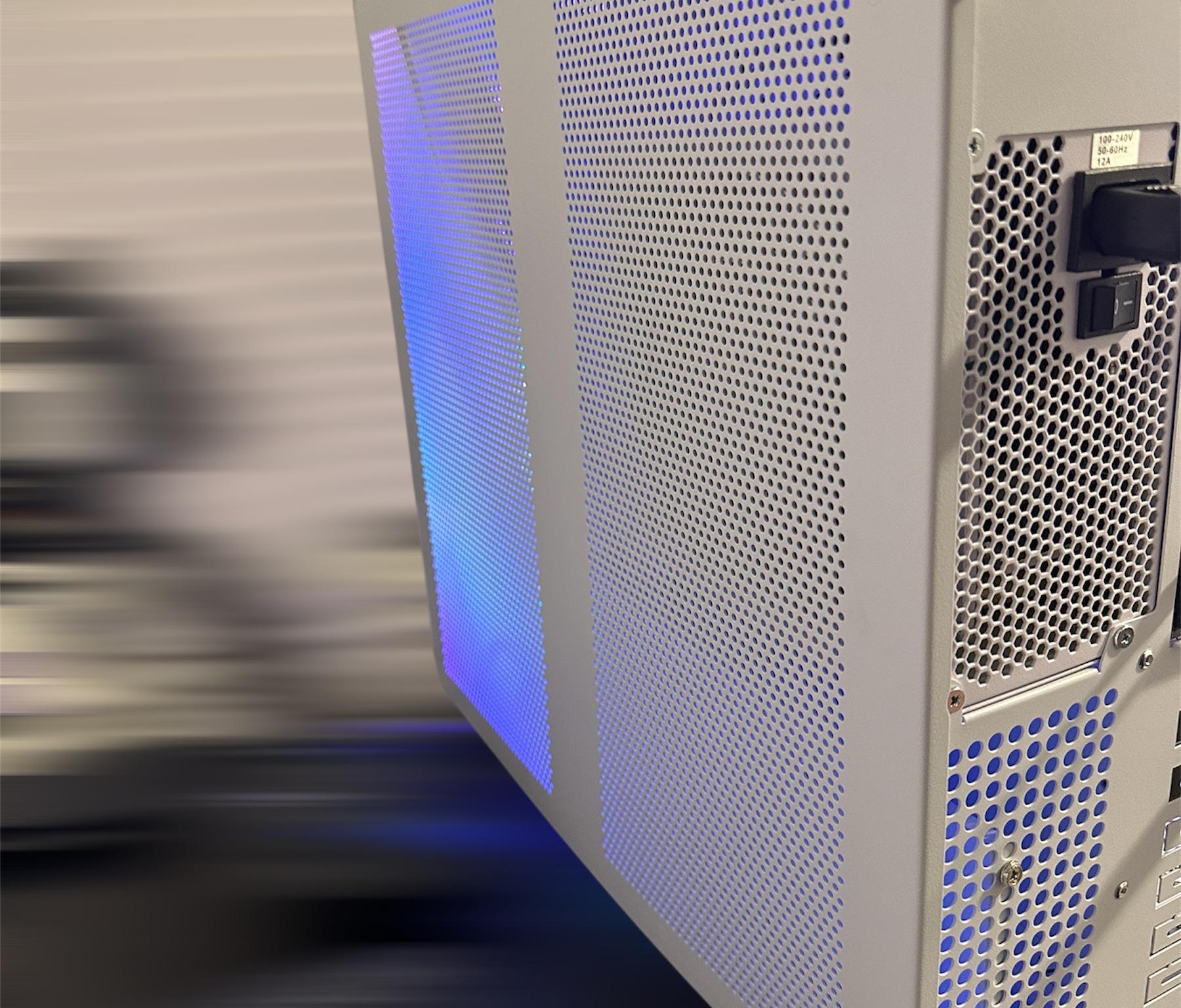 Starlight | Custom Gaming Pc