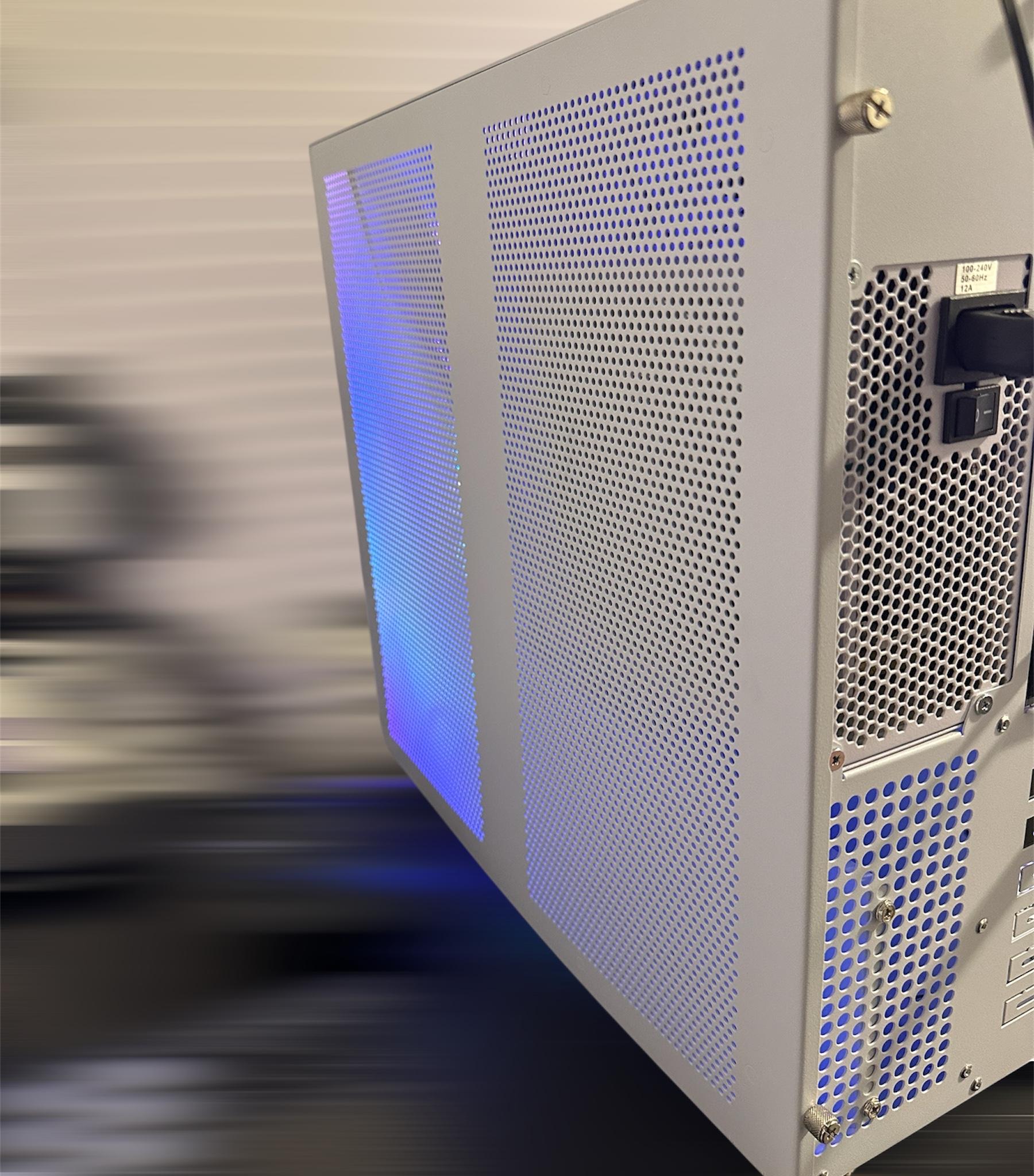 Starlight | Custom Gaming Pc