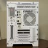 RTX 4080 | Ryzen 7 7800X3D | 32GB DDR5 | B850M | 2TB Gen4 SSD | 850W SFX Custom Loop