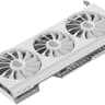 XFX Speedster QICK319 Radeon RX 7800 XT 16GB White CORE Gaming Graphics Card