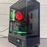 Gaming PC — Ryzen 5 1600 • GTX 1660 Super • 16GB RAM • SSD + 2TB Storage