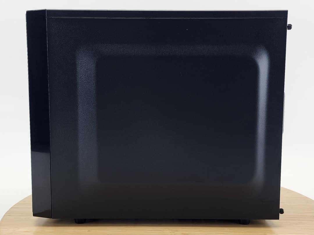 Gaming PC Ryzen 5 5500 16GB RAM 256GB SSD + 1TB HDD GT 1030 2GB Windows 11 Computer