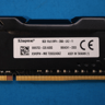 Kingston HyperX Fury 16GB (2x8GB) DDR4 2666MHz CL16 1.2V Desktop RAM HX426C16FB2K2/16