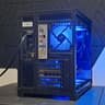 Custom RTX Gaming PC | RTX 3080 OC | 1TB SSD | Ryzen 9600X | 16GB DDR5 | WiFi!