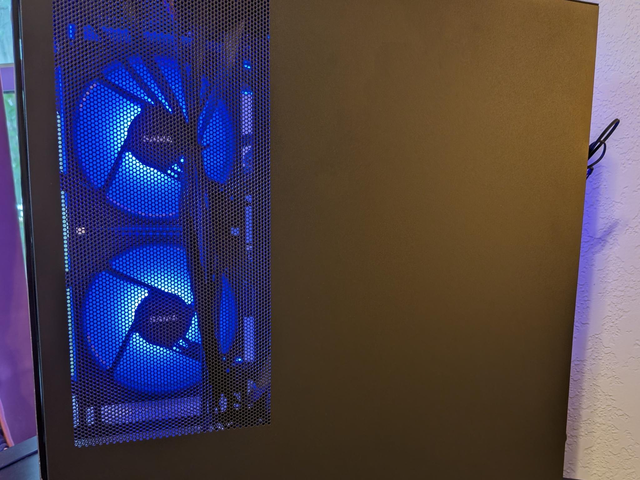 Gaming PC | RX 9060 XT 16GB | RYZEN 7 9700X | 64GB RAM | 1TB NVMe | WINDOWS 11 Pro