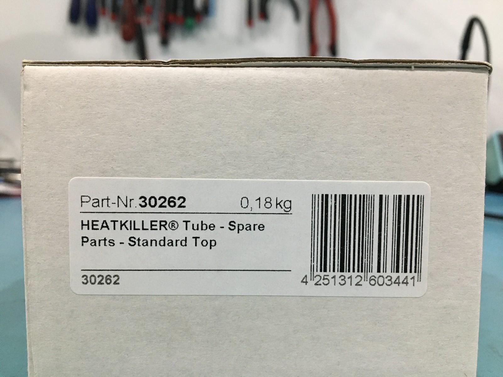 Watercool HEATKILLER Reservoir Top Cover Standard 30262 Water Cooling - New