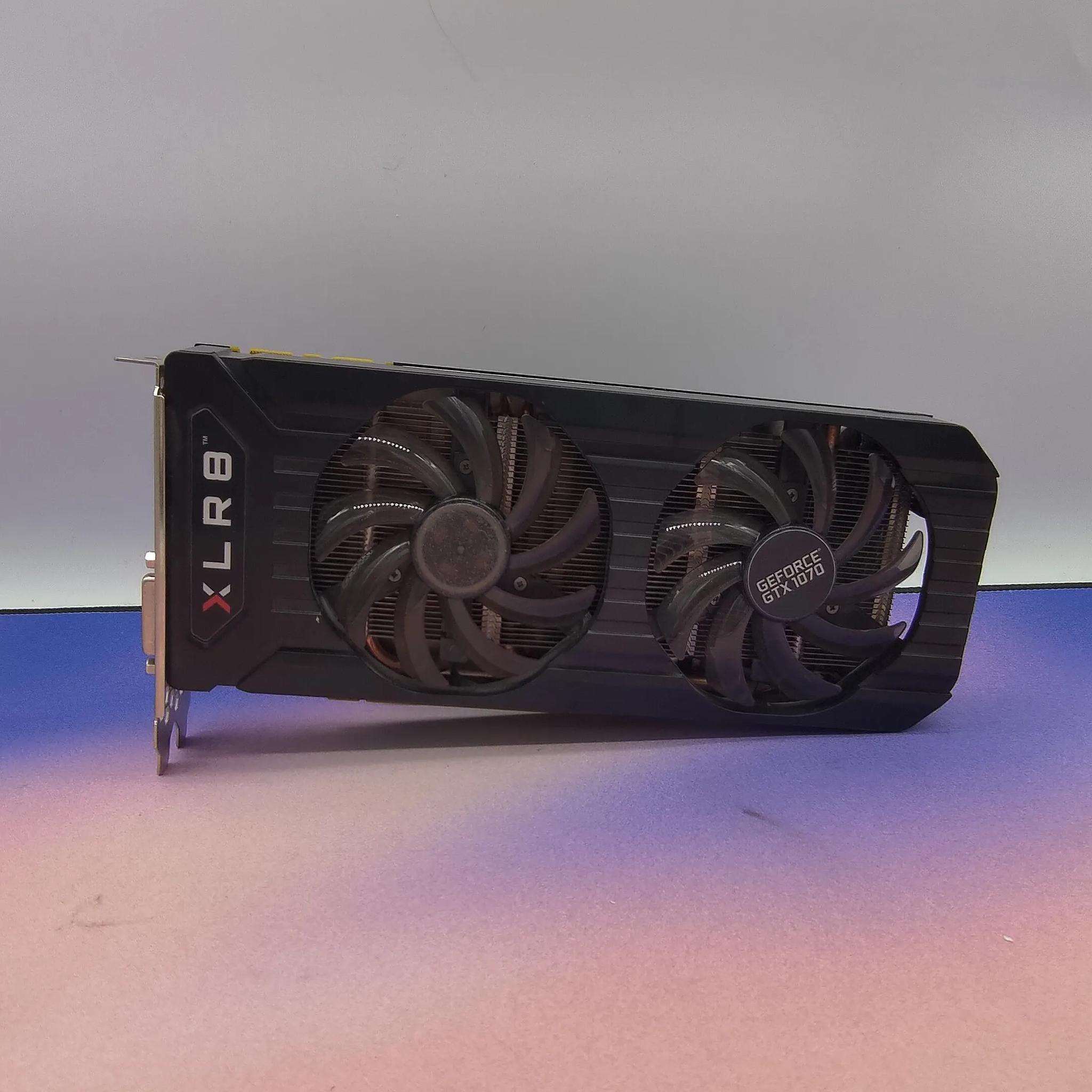 PNY XLR8 GTX 1070