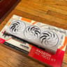 Sapphire Pure 7800XT 16GB