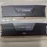 Corsair Vengeance RGB DDR5 RAM CL32 6400MTS 96GB(2X48GB)
