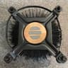 Like New! Intel i5 12400F 6 Cores LGA1700