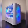 Aurora 1080p // RTX 2060 6GB // Ryzen 5 5500 // 16GB DDR4 // 1TB SSD