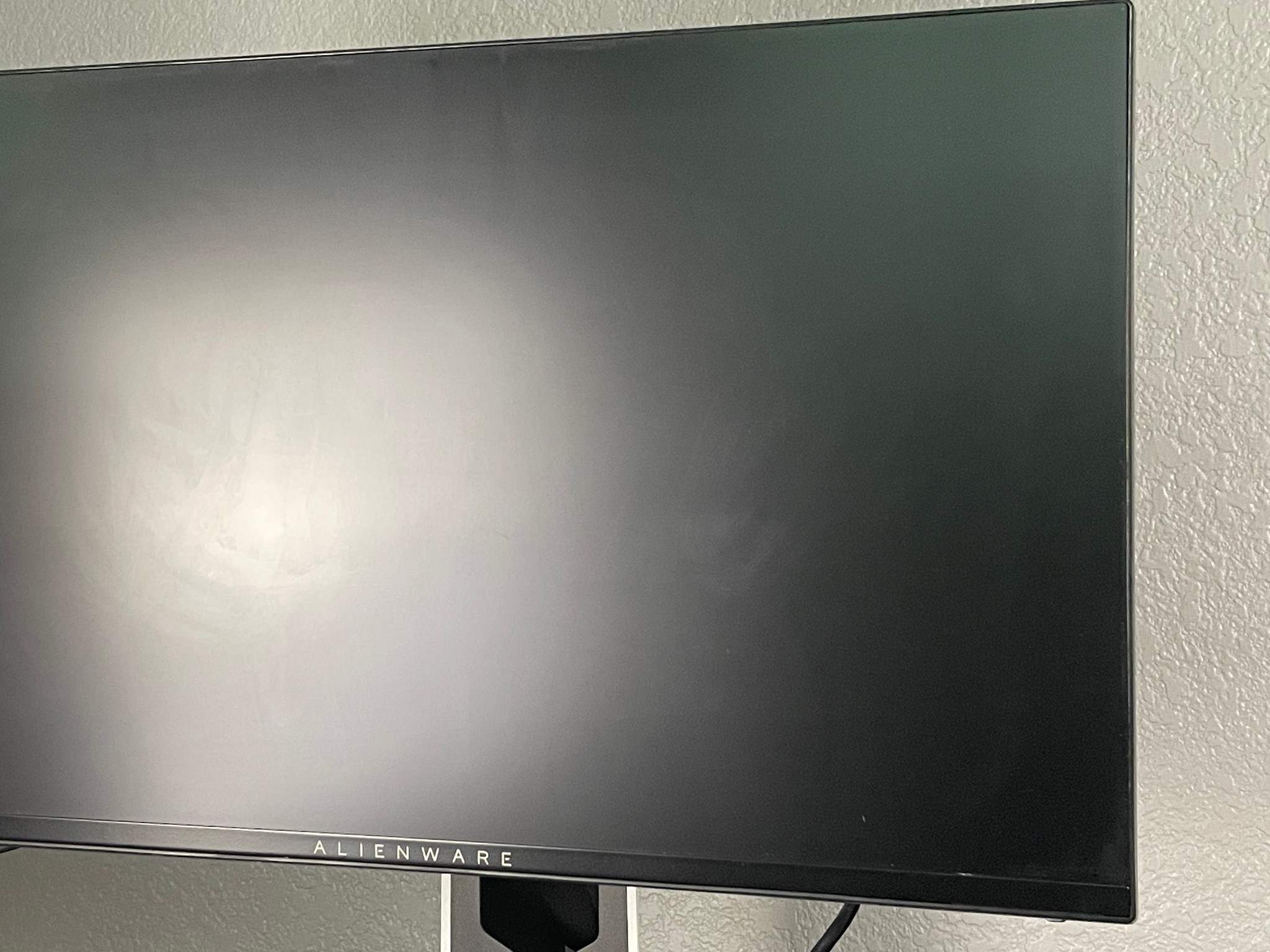 Alienware AW2521HFL 24.5-inch 1080p 240hz IPS Monitor
