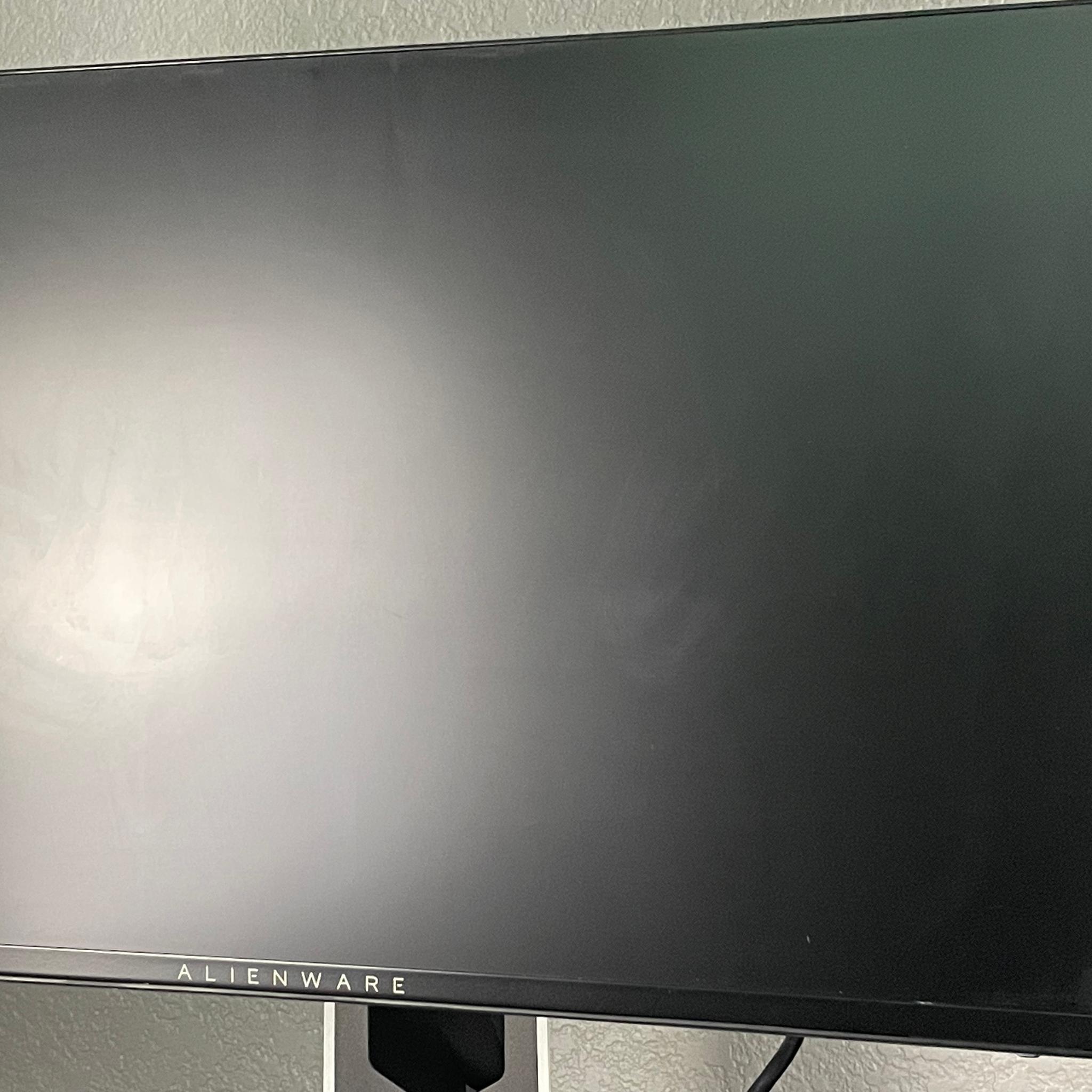 Alienware AW2521HFL 24.5-inch 1080p 240hz IPS Monitor