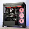Gaming PC | RTX 5070 | RYZEN 5 9600X | 16GB RAM | 1TB SSD | WINDOWS 11