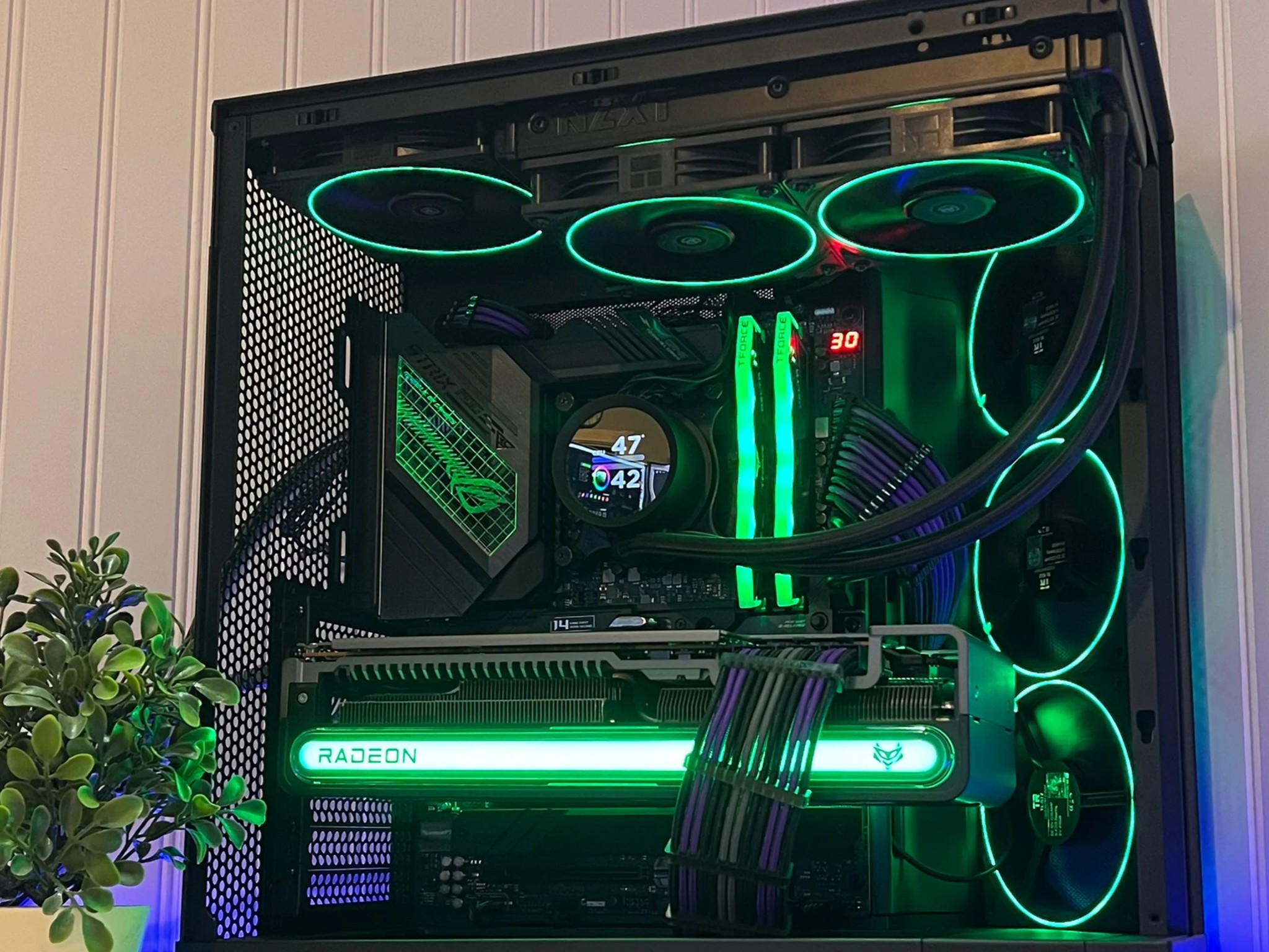 Last price drop before we Part Out  Rocket 13600k14core CPU/32g ddr5/2tbnvme/7900xtx 4k/1440gaming