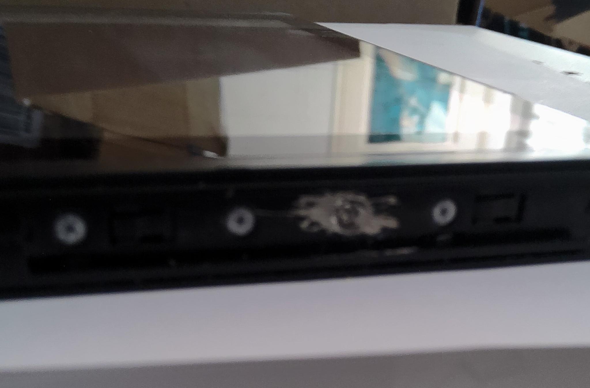 Nintendo Switch *tablet only*/ damaged but functional