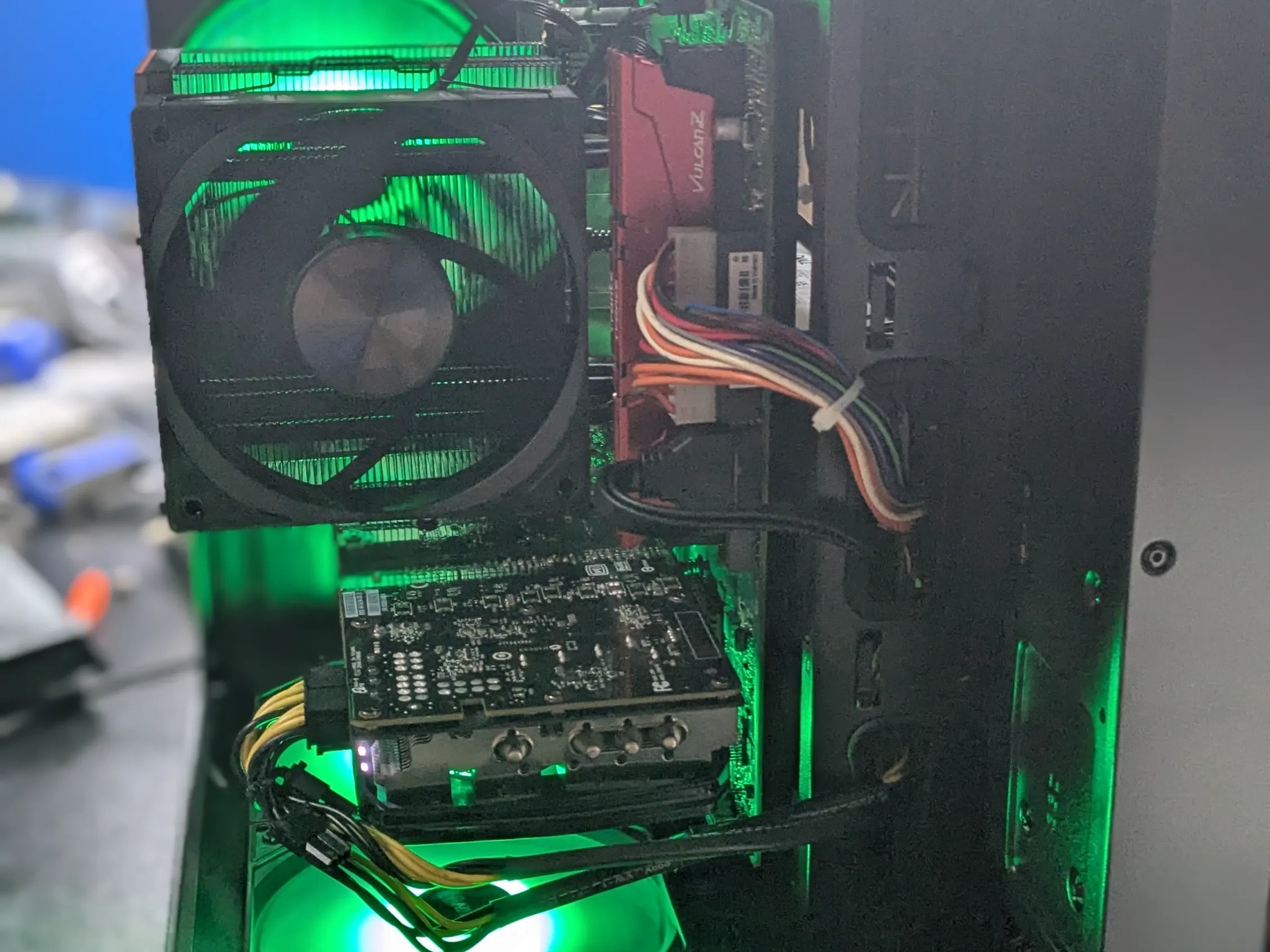 120 FPS Fortnite | 180 Day Warranty | Upgrade Path! | i3-10100, GTX 980, 512GB NVME, Win11