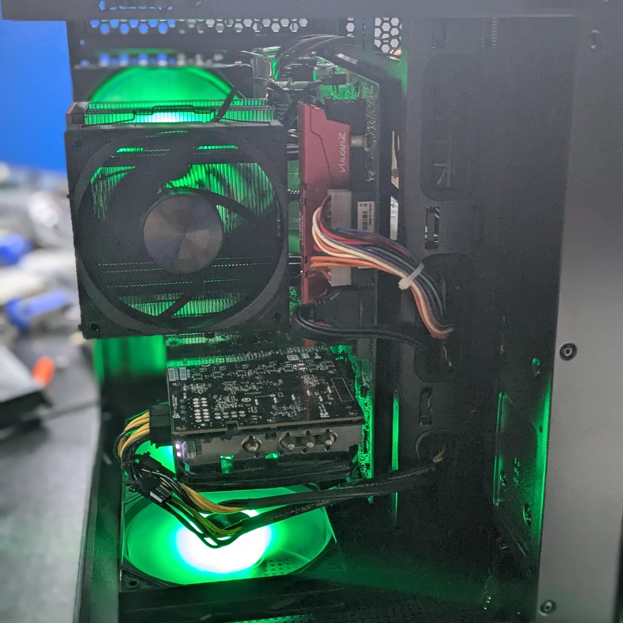 120 FPS Fortnite | 180 Day Warranty | Upgrade Path! | i3-10100, GTX 980, 512GB NVME, Win11
