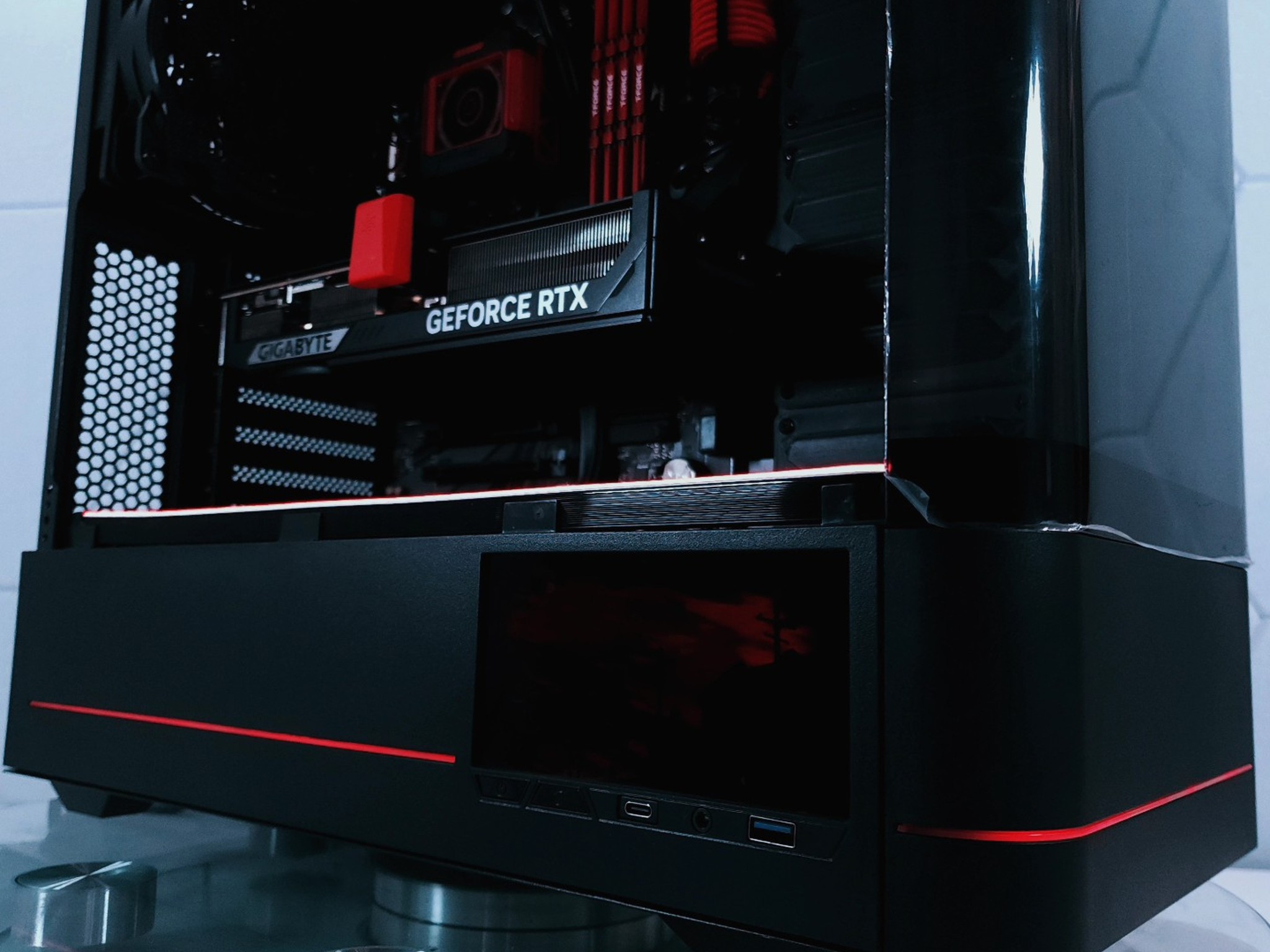 ❤️ RTX 5070 | Core i7 13700KF | 1440p Gaming Computer