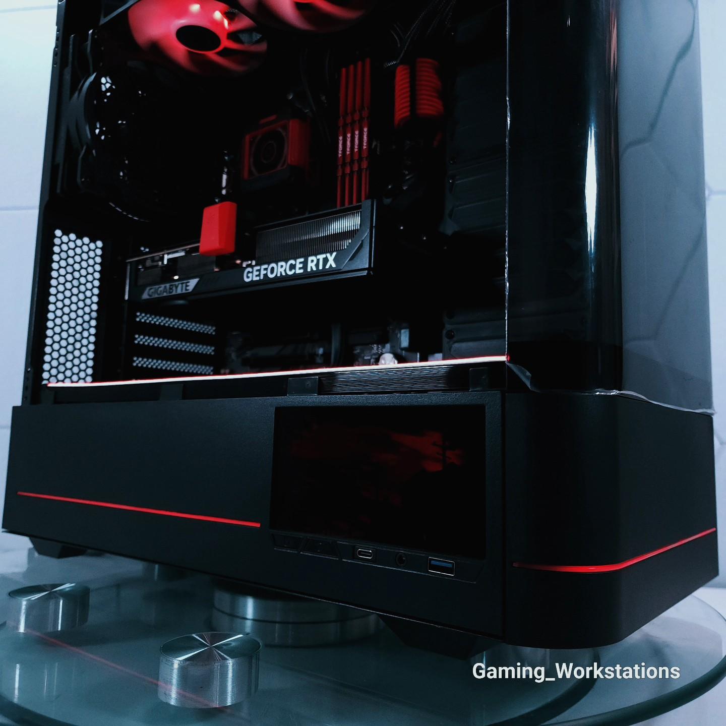 ❤️ RTX 5070 | Core i7 13700KF | 1440p Gaming Computer